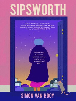cover image of Sipsworth